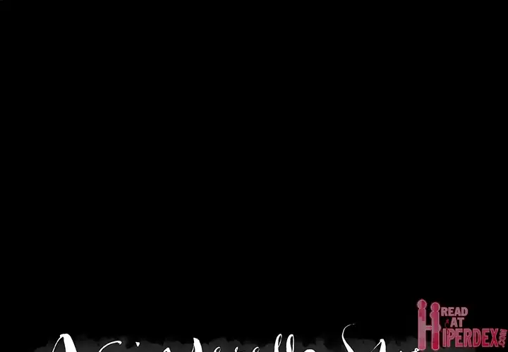 A Cinderella Story chapter 1 page 1