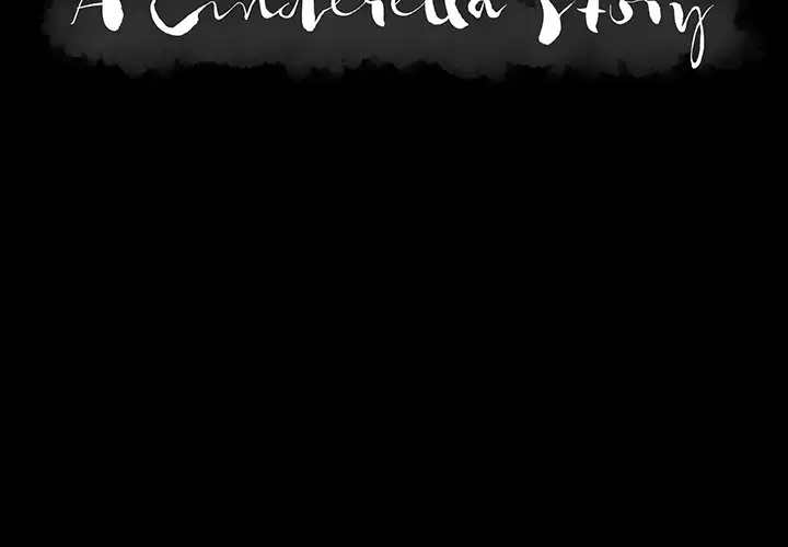 A Cinderella Story chapter 1 page 2