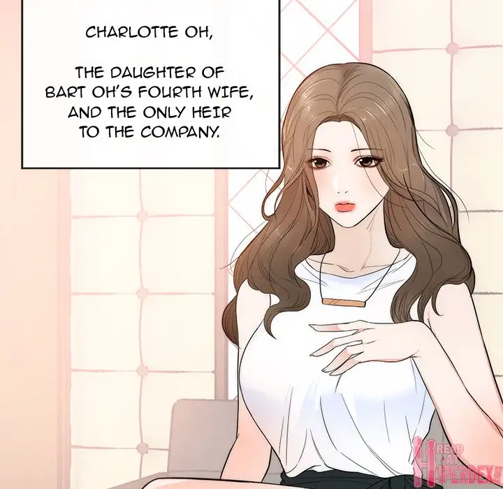 A Cinderella Story chapter 1 page 10