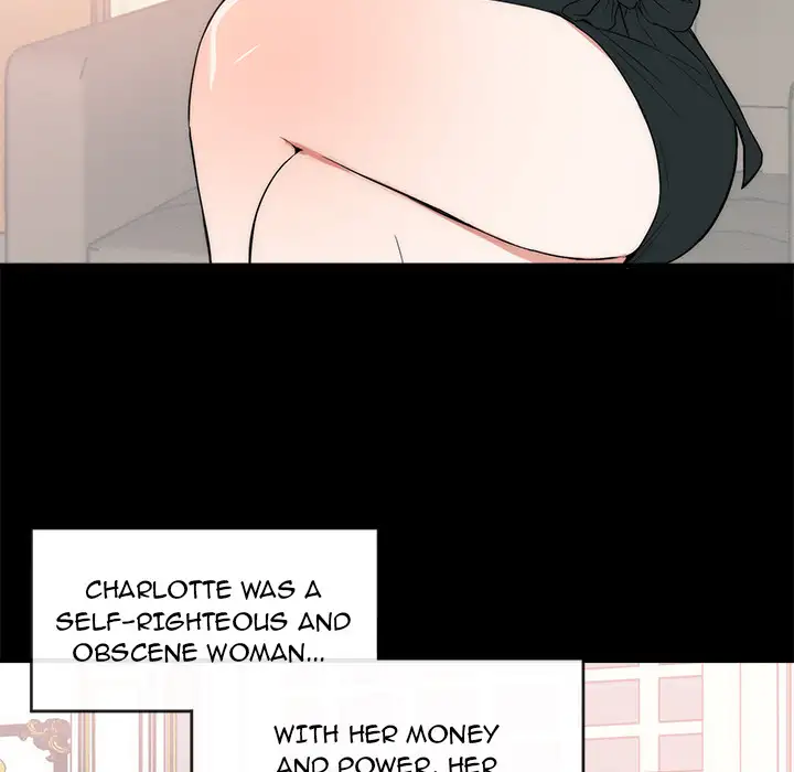 A Cinderella Story chapter 1 page 11