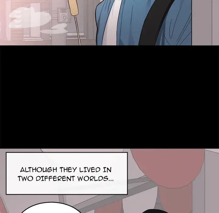 A Cinderella Story chapter 1 page 16
