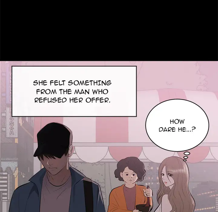 A Cinderella Story chapter 1 page 18