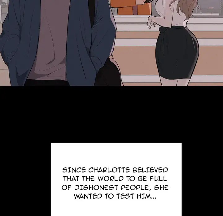 A Cinderella Story chapter 1 page 19