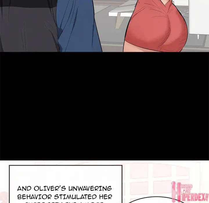 A Cinderella Story chapter 1 page 21