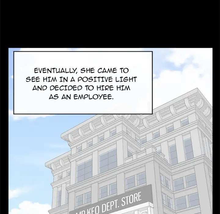 A Cinderella Story chapter 1 page 24