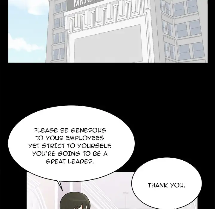 A Cinderella Story chapter 1 page 25