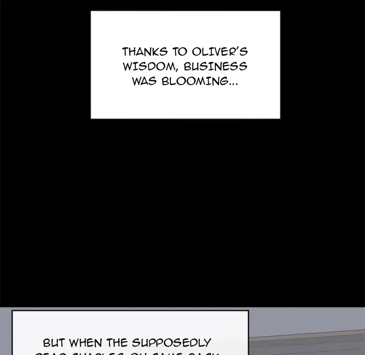 A Cinderella Story chapter 1 page 27