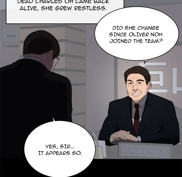 A Cinderella Story chapter 1 page 28