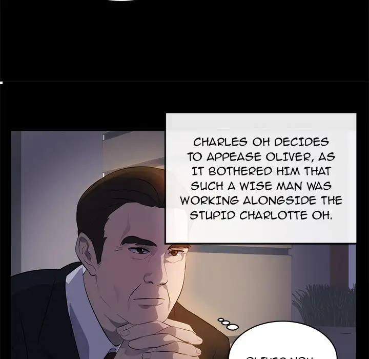 A Cinderella Story chapter 1 page 29