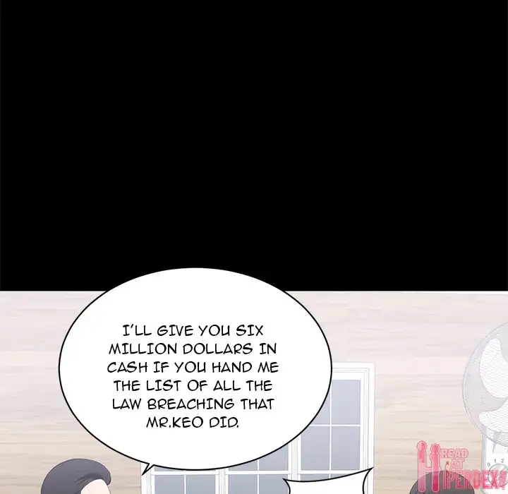 A Cinderella Story chapter 1 page 31