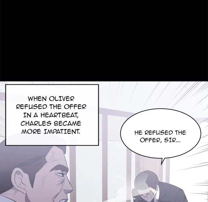 A Cinderella Story chapter 1 page 33
