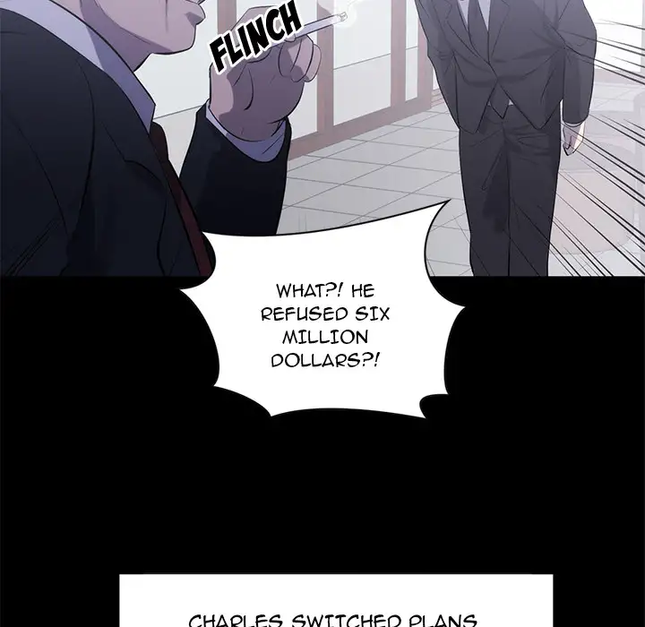 A Cinderella Story chapter 1 page 34
