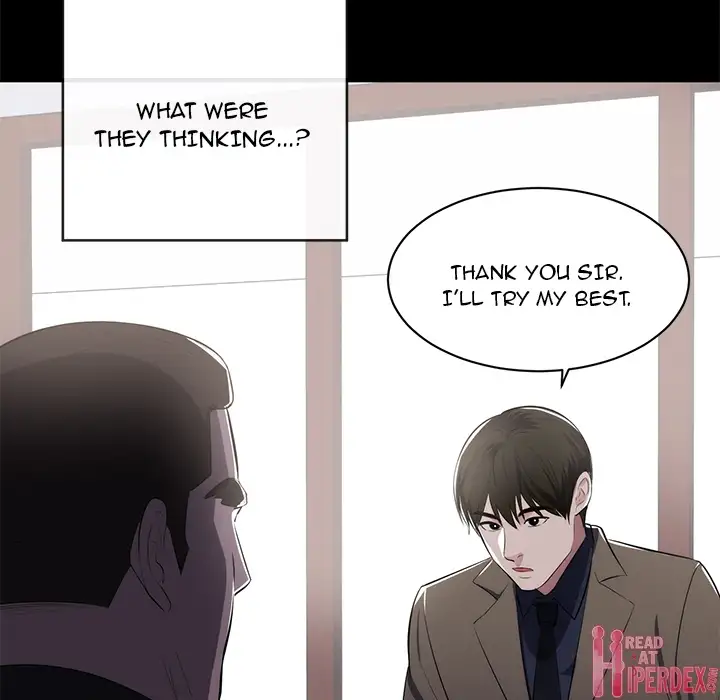 A Cinderella Story chapter 1 page 37