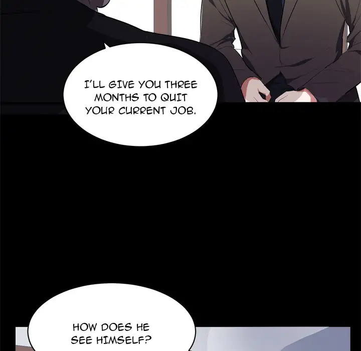 A Cinderella Story chapter 1 page 38