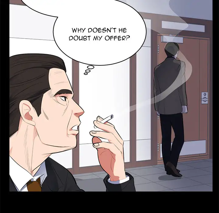 A Cinderella Story chapter 1 page 39