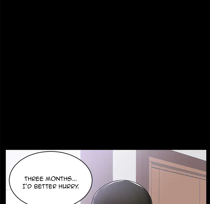 A Cinderella Story chapter 1 page 40