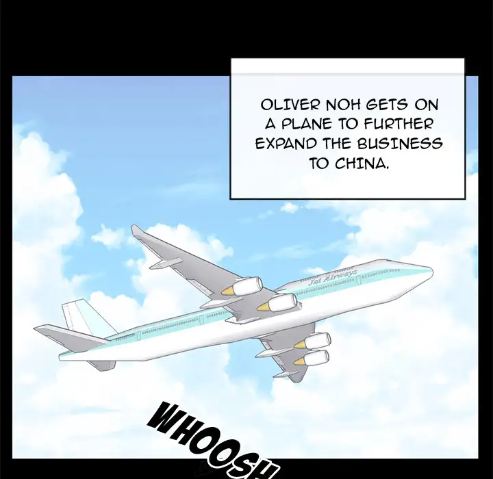 A Cinderella Story chapter 1 page 43