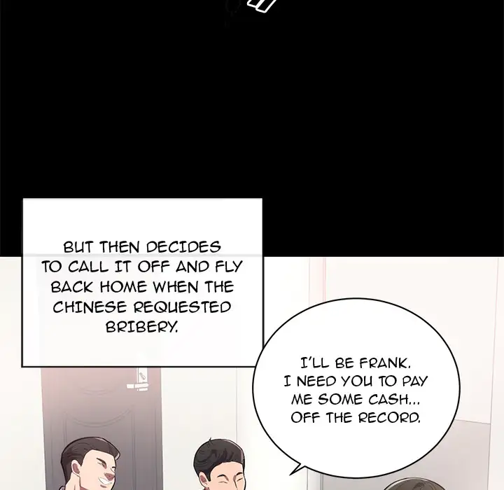 A Cinderella Story chapter 1 page 44