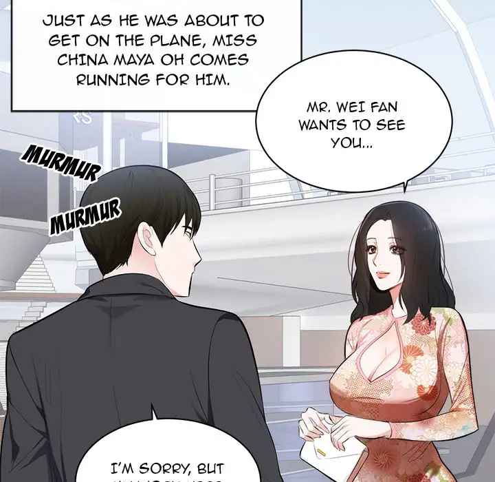 A Cinderella Story chapter 1 page 46