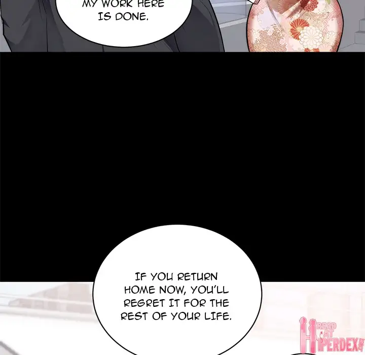 A Cinderella Story chapter 1 page 47