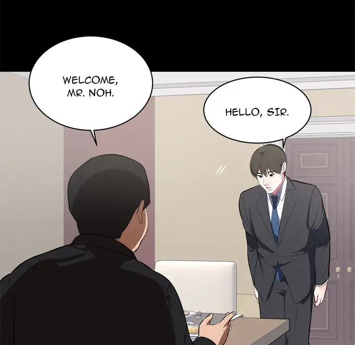 A Cinderella Story chapter 1 page 52