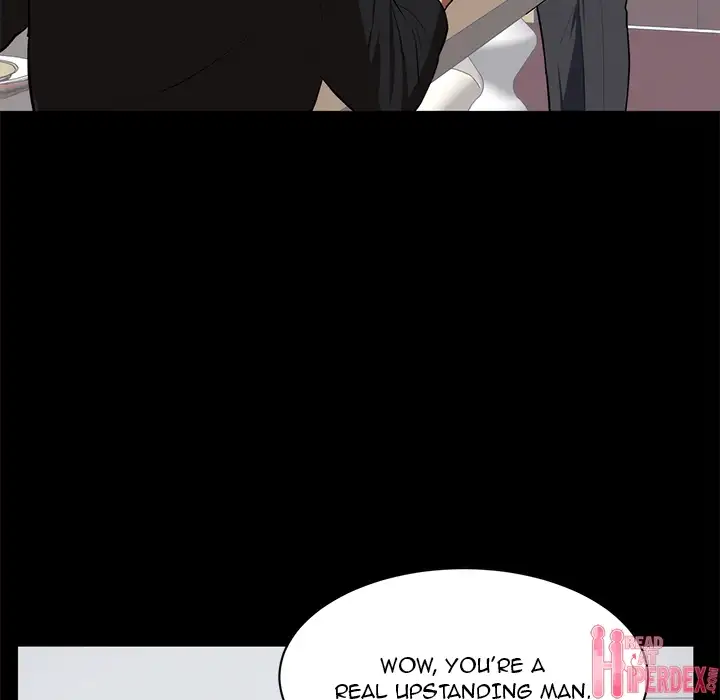 A Cinderella Story chapter 1 page 53