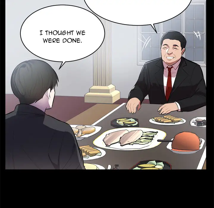A Cinderella Story chapter 1 page 54