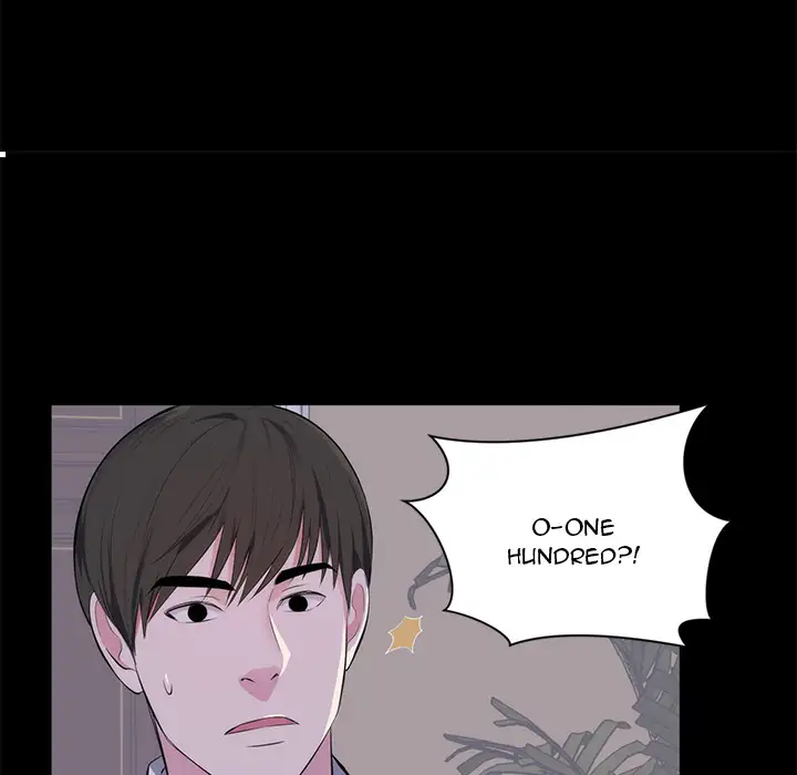 A Cinderella Story chapter 1 page 56