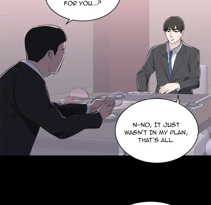 A Cinderella Story chapter 1 page 60