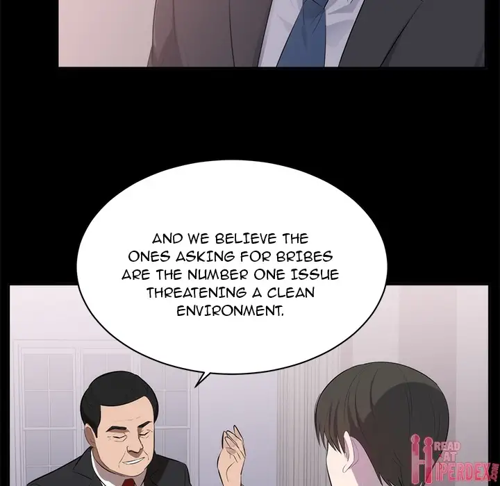 A Cinderella Story chapter 1 page 63