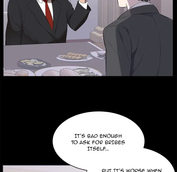 A Cinderella Story chapter 1 page 64