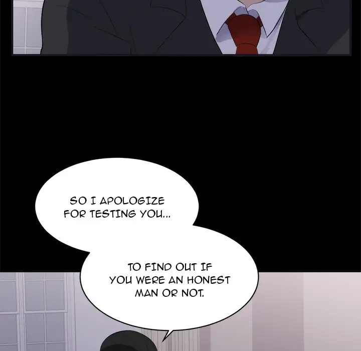 A Cinderella Story chapter 1 page 67