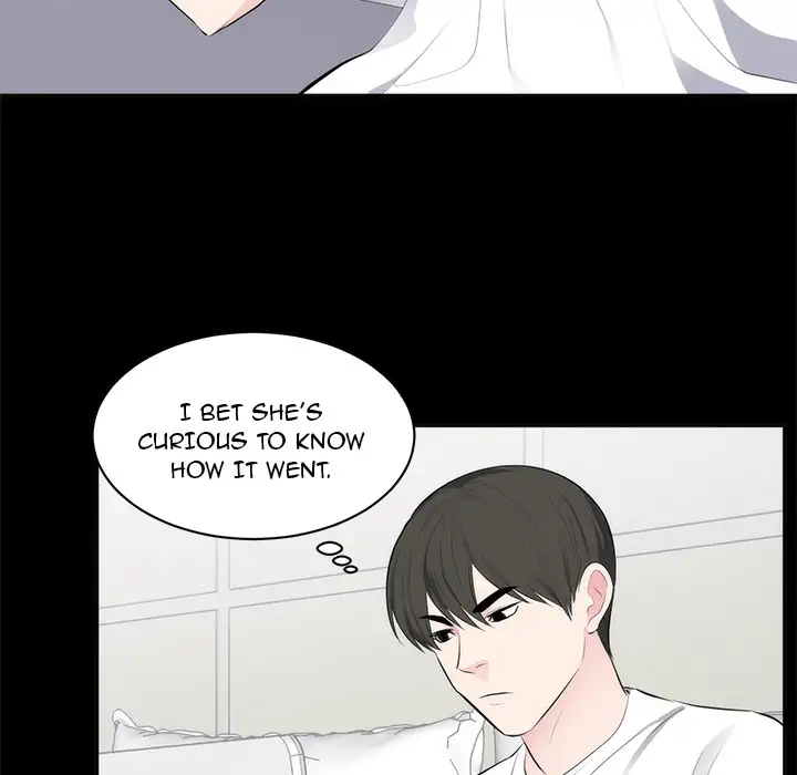 A Cinderella Story chapter 1 page 72