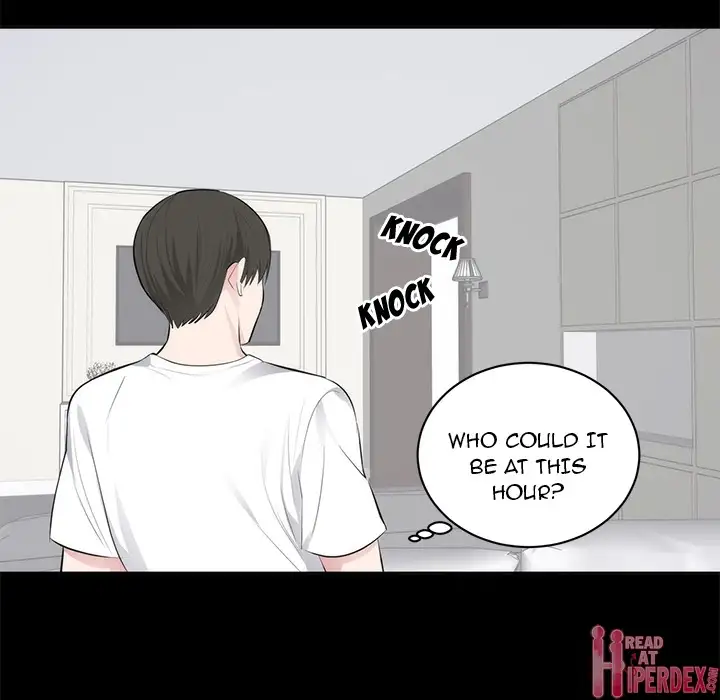 A Cinderella Story chapter 1 page 74