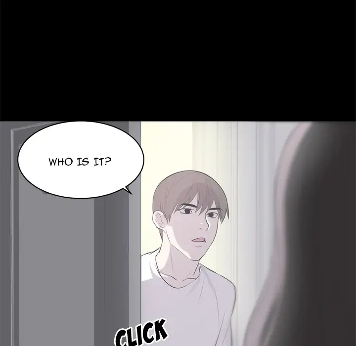 A Cinderella Story chapter 1 page 75