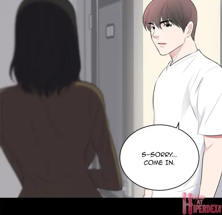 A Cinderella Story chapter 1 page 79