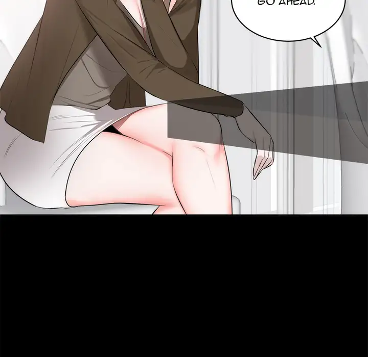 A Cinderella Story chapter 1 page 84