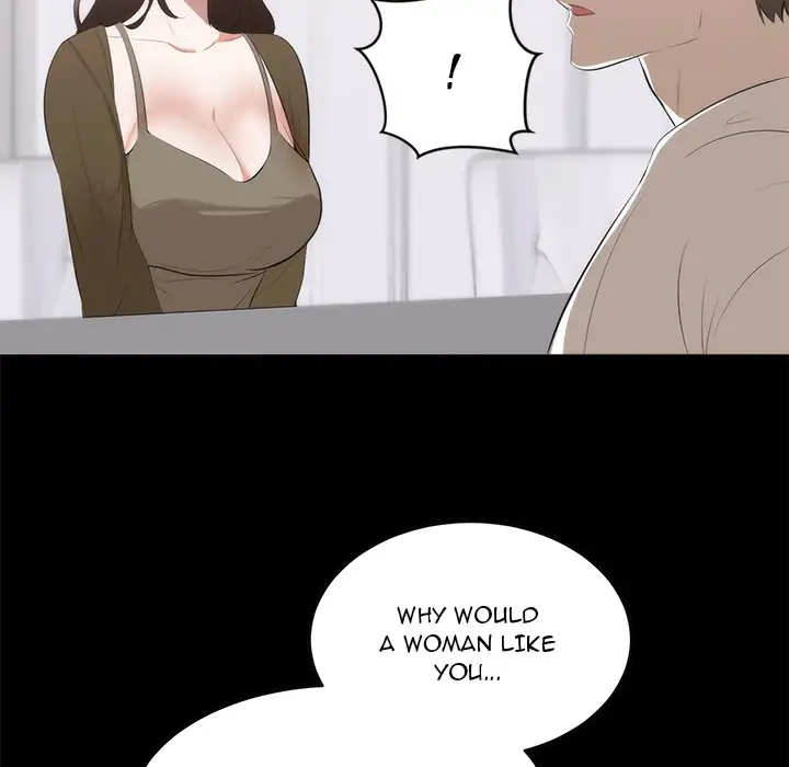 A Cinderella Story chapter 1 page 87