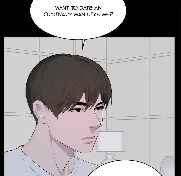 A Cinderella Story chapter 1 page 88