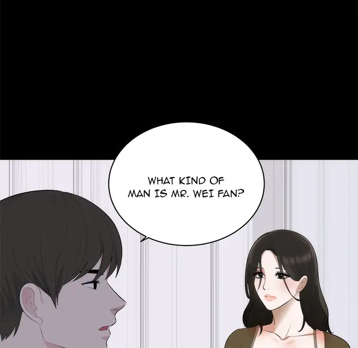 A Cinderella Story chapter 1 page 91