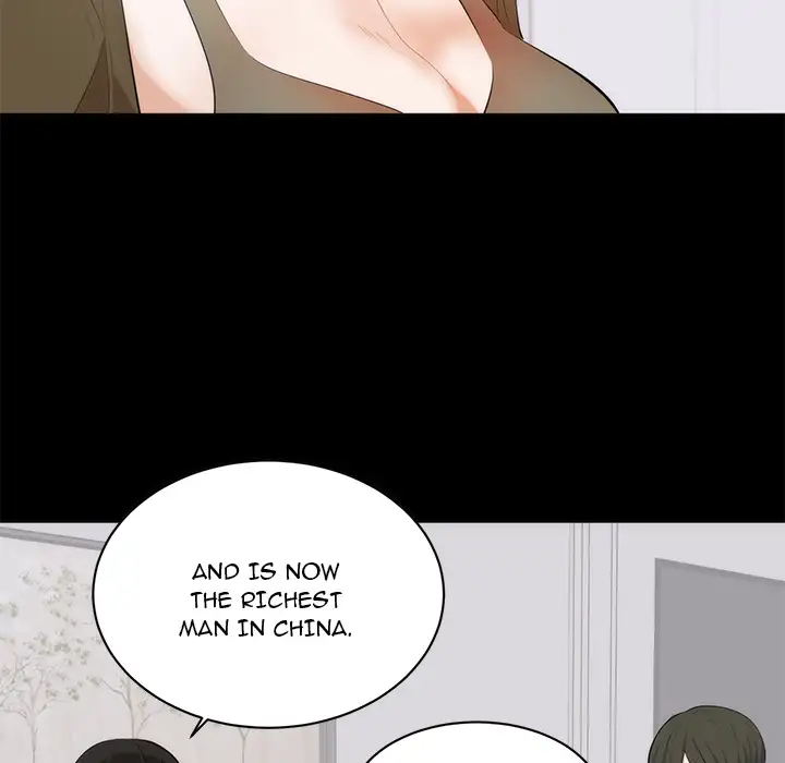 A Cinderella Story chapter 1 page 94