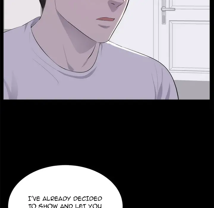 A Cinderella Story chapter 1 page 104