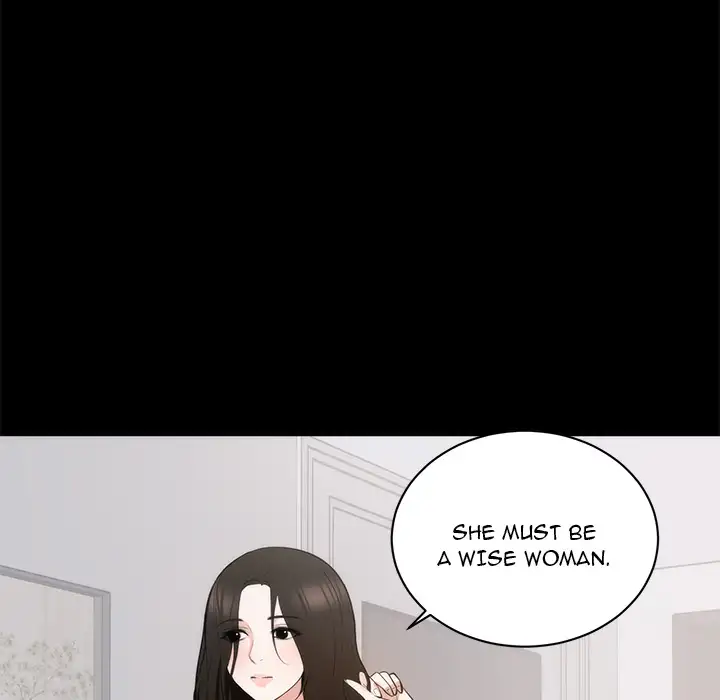 A Cinderella Story chapter 1 page 110