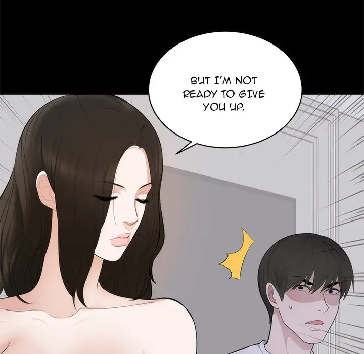 A Cinderella Story chapter 1 page 112