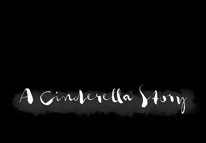 A Cinderella Story chapter 10 page 1