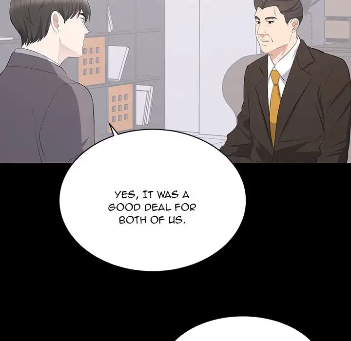 A Cinderella Story chapter 10 page 12