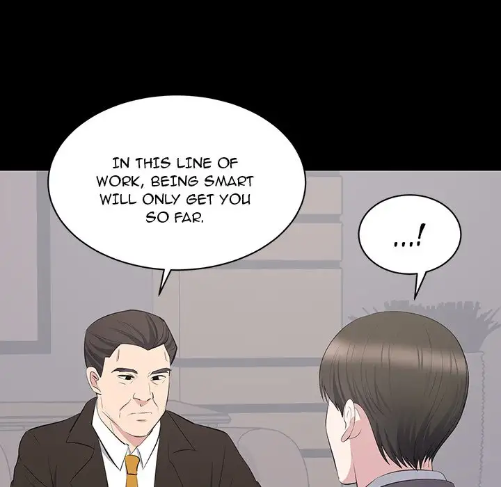 A Cinderella Story chapter 10 page 18