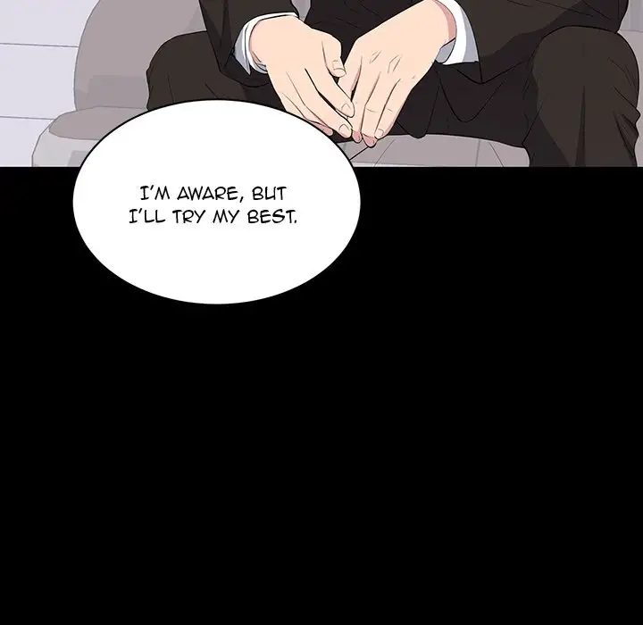 A Cinderella Story chapter 10 page 21