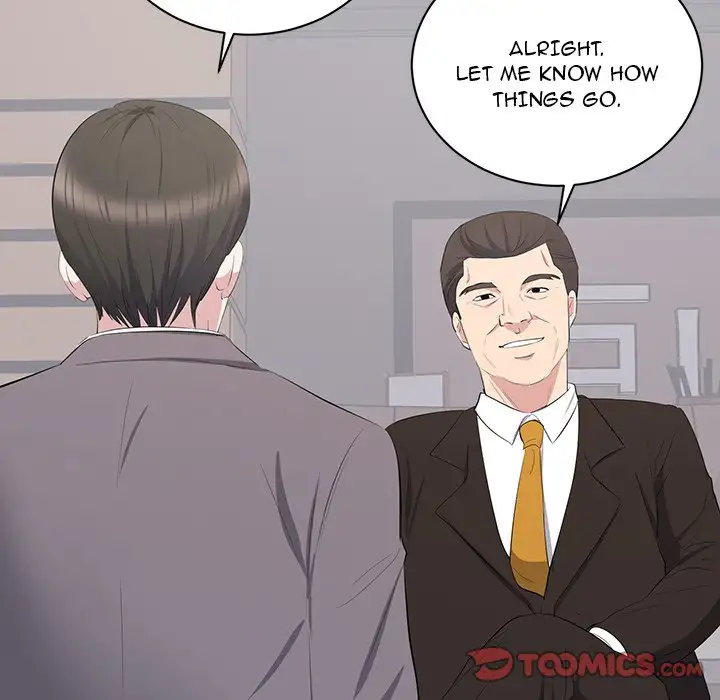 A Cinderella Story chapter 10 page 26