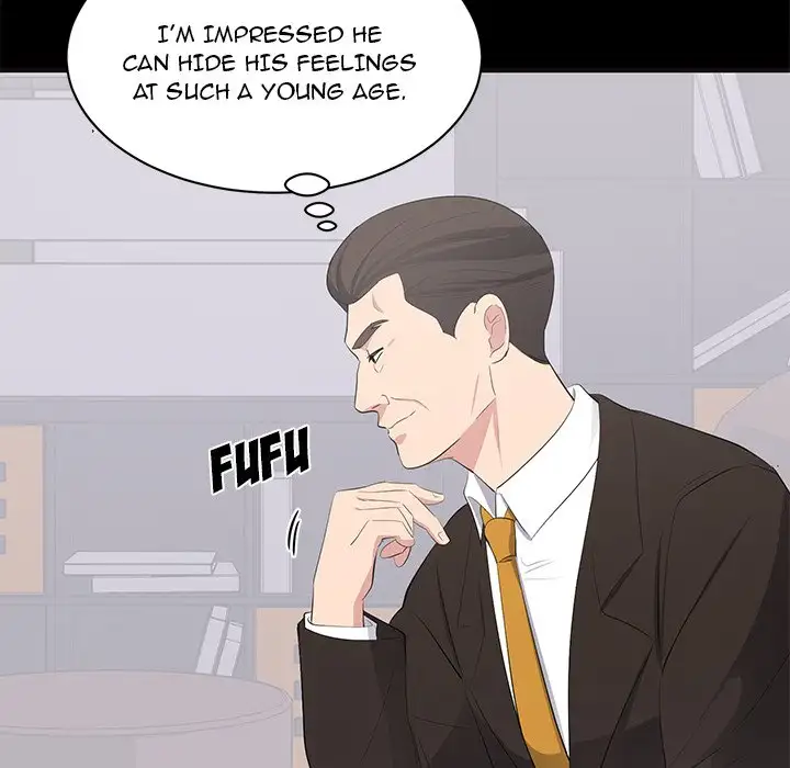 A Cinderella Story chapter 10 page 31